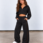 NOW Collective Echo Mesh Crop Jacket Kids