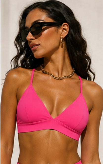 NOW Collective Elevate Bra