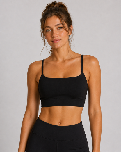 NOW Collective Foundation Bra