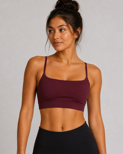 NOW Collective Foundation Bra