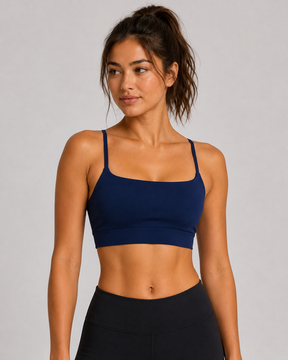 NOW Collective Foundation Bra