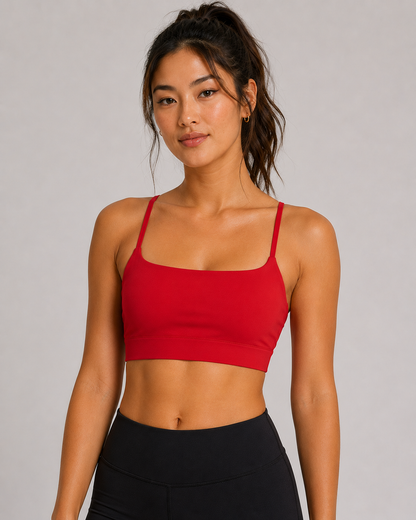 NOW Collective Foundation Bra