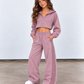 NOW Collective Echo Mesh Crop Jacket Kids