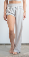 NOW Collective Ascend One Legged Dance Pant Stone