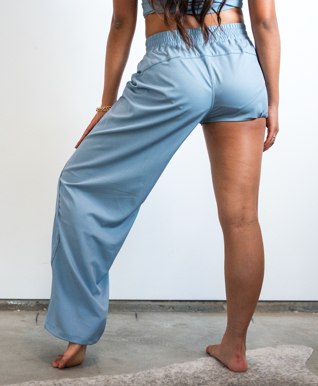 Ascend One-Leg Dance Pant | NOW Collective