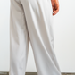 NOW Collective Rooted Wide Leg Dance Pant Stone