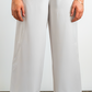 NOW Collective Rooted Wide Leg Dance Pant Stone