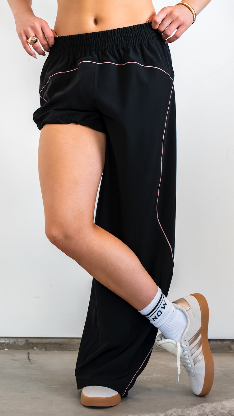 Ascend One-Leg Dance Pant | NOW Collective