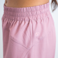 NOW Collective Rooted Wide Leg Dance Pant Mauve