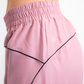 NOW Collective Rooted Wide Leg Dance Pant Mauve