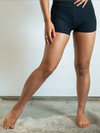 NOW Collective Liberate High Rise Biker Short