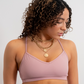NOW Collective Radiate Performance Sports Bra