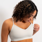 NOW Collective Radiate Performance Sports Bra