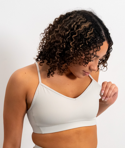 NOW Collective Radiate Performance Sports Bra