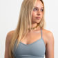 NOW Collective Radiate Performance Sports Bra