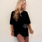 NOW Collective Ignite Oversized T-Shirt Adult