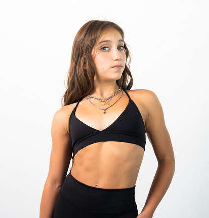 NOW Collective Elevate Bra Kids