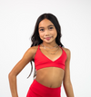 NOW Collective Elevate Bra Kids