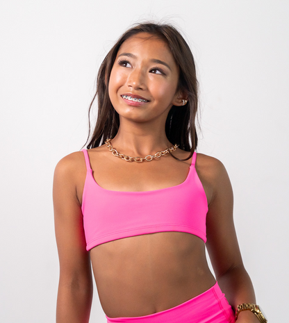 NOW Collective Foundation Bra Kids