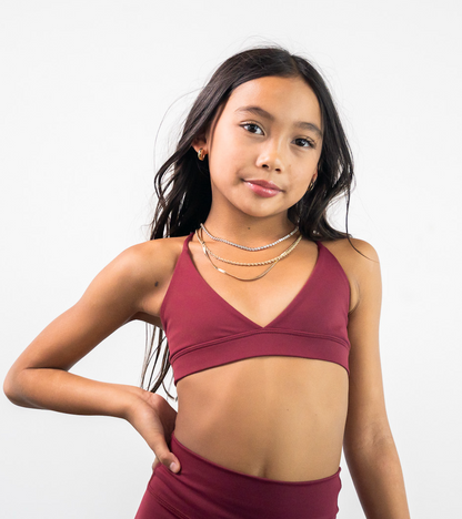 NOW Collective Elevate Bra Kids