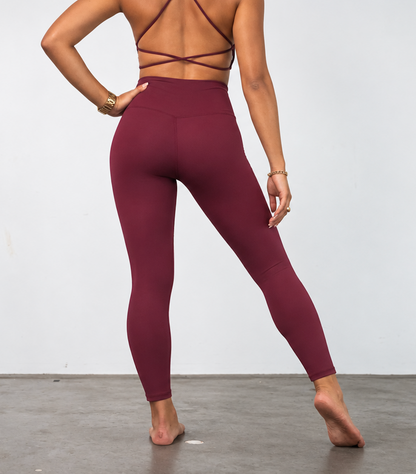 NOW Collective Empower Legging Adult