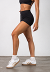 NOW Collective Evolve V-Back Biker Short Adult