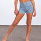 NOW Collective Liberate High Rise Biker Short Kids