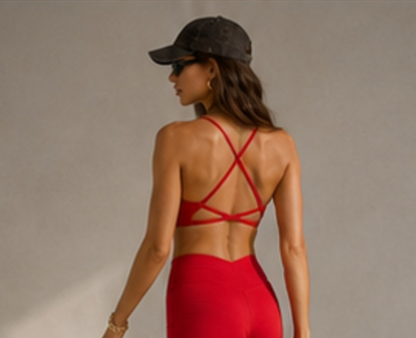 NOW Collective Synergy Bra