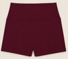NOW Collective Evolve V-Back Biker Short Kids