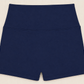 NOW Collective Evolve V-Back Biker Short Kids