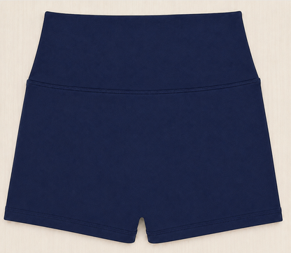 NOW Collective Evolve V-Back Biker Short Kids