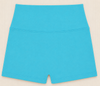 NOW Collective Evolve V-Back Biker Short Kids